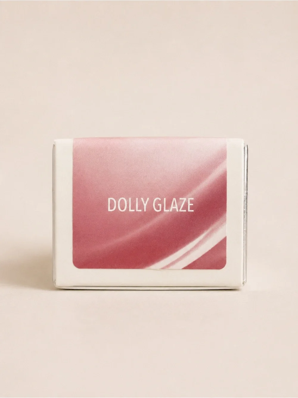BUXOM POWER-FULL™ Plumping Peptide Lip Tint – Dolly Glaze